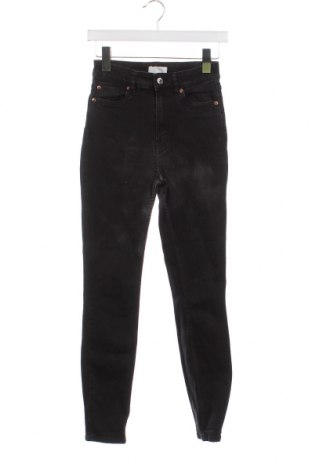 Damen Jeans H&M, Größe S, Farbe Schwarz, Preis 4,09 €