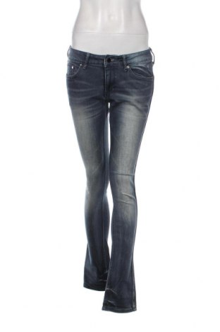 Damen Jeans H&M Divided, Größe M, Farbe Blau, Preis € 14,84