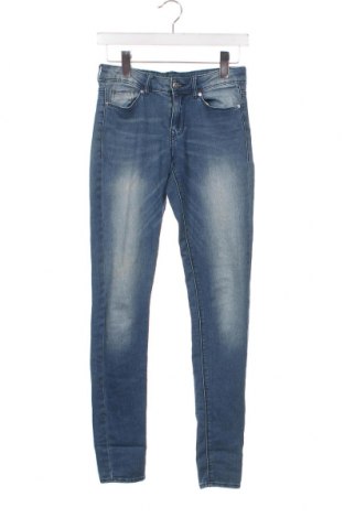 Damen Jeans H&M Divided, Größe XS, Farbe Blau, Preis 4,24 €