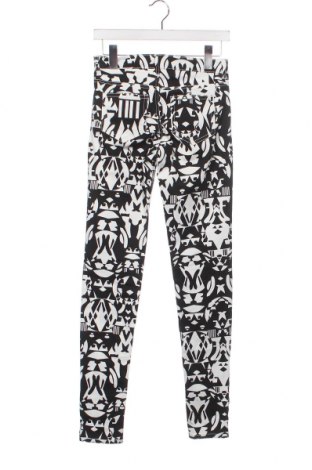 Blugi de femei H&M Divided, Mărime XS, Culoare Multicolor, Preț 7,65 Lei