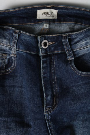 Damen Jeans Haily`s, Größe S, Farbe Blau, Preis 4,15 €