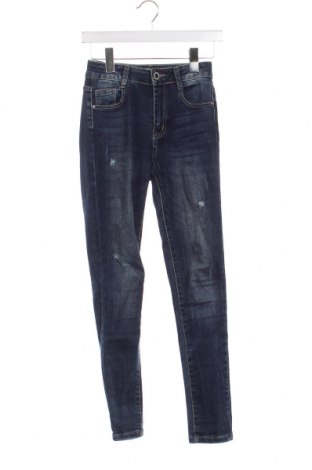 Dámske džínsy  Haily`s, Veľkosť S, Farba Modrá, Cena  2,67 €