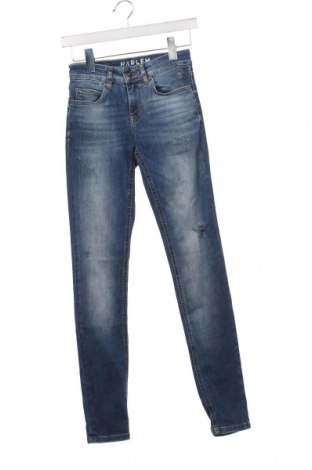 Damen Jeans Harlem Soul, Größe XS, Farbe Blau, Preis 4,76 €