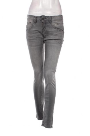 Damen Jeans Herrlicher, Größe S, Farbe Grau, Preis € 13,28