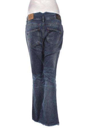 Damen Jeans Herrlicher, Größe M, Farbe Blau, Preis € 12,45