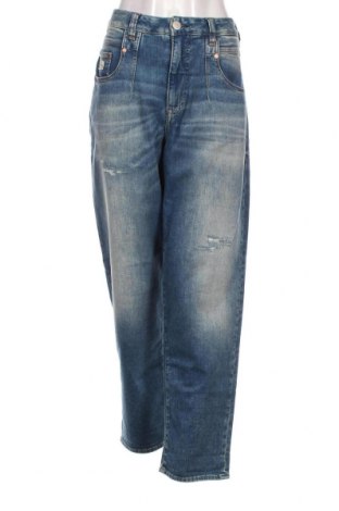 Damen Jeans Herrlicher, Größe M, Farbe Blau, Preis € 82,99