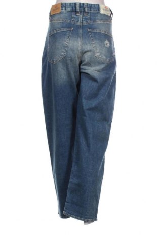 Damen Jeans Herrlicher, Größe M, Farbe Blau, Preis 82,99 €
