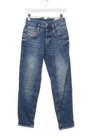 Damen Jeans Herrlicher, Größe S, Farbe Blau, Preis 18,26 €