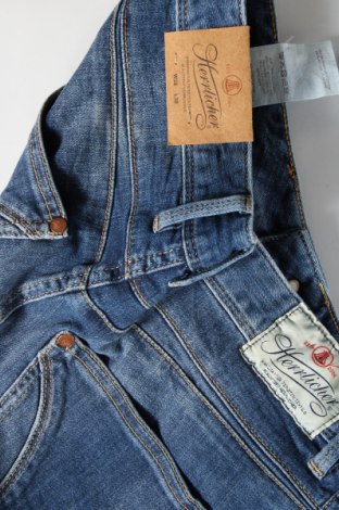 Damen Jeans Herrlicher, Größe M, Farbe Blau, Preis 16,60 €