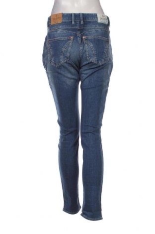 Damen Jeans Herrlicher, Größe M, Farbe Blau, Preis € 16,60
