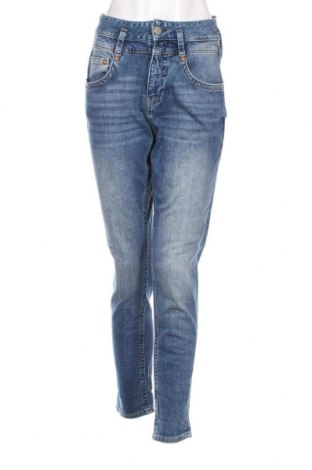 Damen Jeans Herrlicher, Größe M, Farbe Blau, Preis € 18,26