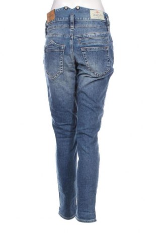 Damen Jeans Herrlicher, Größe M, Farbe Blau, Preis € 14,11