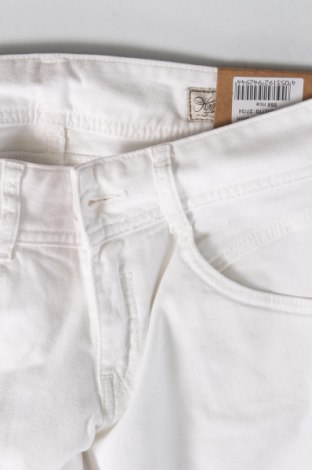 Damen Jeans Herrlicher, Größe M, Farbe Weiß, Preis € 12,45