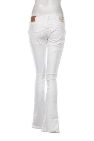 Γυναικείο Τζίν Herrlicher, Μέγεθος M, Χρώμα Λευκό, Τιμή 18,26 €