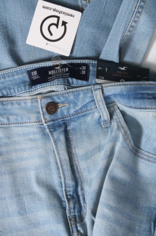 Damen Jeans Hollister, Größe M, Farbe Blau, Preis € 12,11