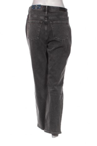 Damen Jeans Hollister, Größe M, Farbe Grau, Preis 12,11 €