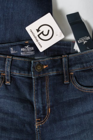 Damen Jeans Hollister, Größe S, Farbe Blau, Preis 11,66 €