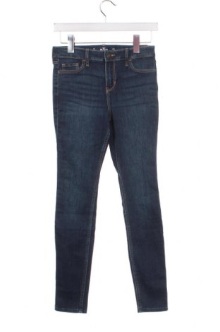 Damen Jeans Hollister, Größe S, Farbe Blau, Preis € 11,66