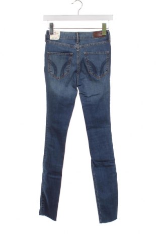 Damen Jeans Hollister, Größe XS, Farbe Blau, Preis € 44,85