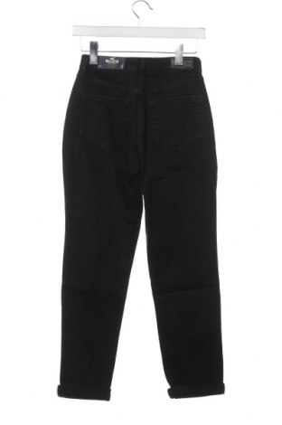Damen Jeans Hollister, Größe XS, Farbe Schwarz, Preis € 11,66