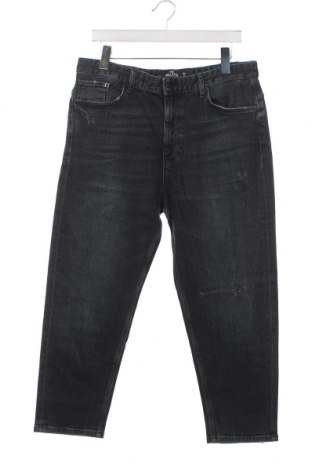 Γυναικείο Τζίν Hollister, Μέγεθος XL, Χρώμα Γκρί, Τιμή 14,35 €