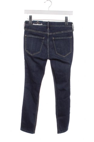 Damen Jeans Hollister, Größe XS, Farbe Blau, Preis € 11,66