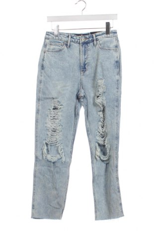 Damen Jeans Hollister, Größe XS, Farbe Blau, Preis 13,90 €