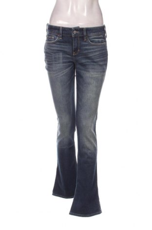 Damen Jeans Hollister, Größe M, Farbe Blau, Preis 13,46 €