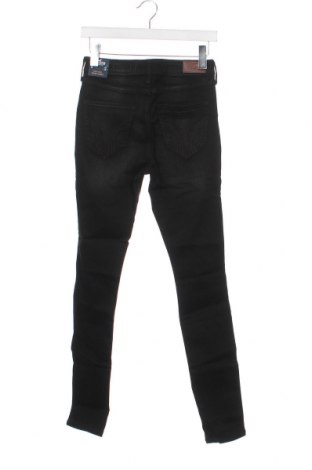 Γυναικείο Τζίν Hollister, Μέγεθος S, Χρώμα Μαύρο, Τιμή 10,32 €