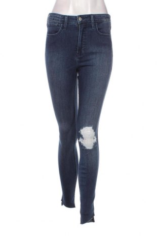 Damen Jeans Hollister, Größe M, Farbe Blau, Preis € 13,46