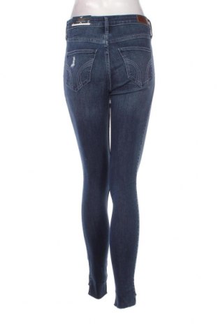 Damen Jeans Hollister, Größe M, Farbe Blau, Preis 44,85 €