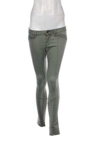 Damen Jeans Hollister, Größe S, Farbe Grün, Preis 12,79 €