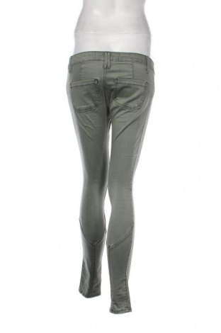 Damen Jeans Hollister, Größe S, Farbe Grün, Preis 12,79 €