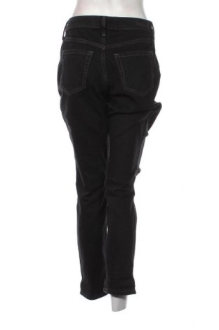 Γυναικείο Τζίν Hollister, Μέγεθος M, Χρώμα Μαύρο, Τιμή 13,01 €