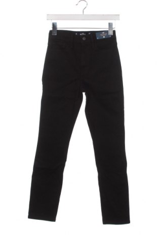 Damen Jeans Hollister, Größe XS, Farbe Schwarz, Preis € 44,85