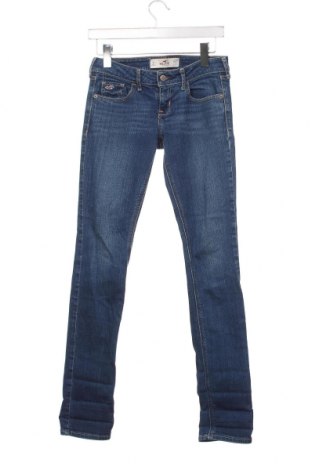 Damen Jeans Hollister, Größe XS, Farbe Blau, Preis 7,91 €
