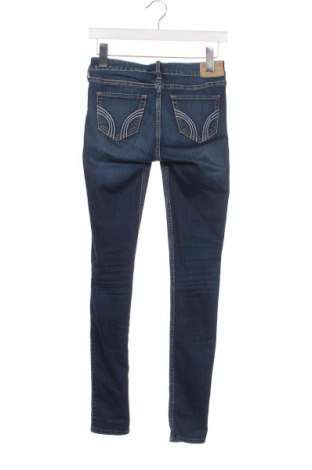 Damen Jeans Hollister, Größe XS, Farbe Blau, Preis 14,84 €