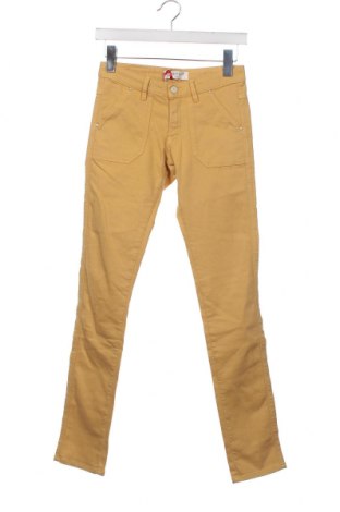 Damen Jeans IKKS, Größe XS, Farbe Beige, Preis € 11,81