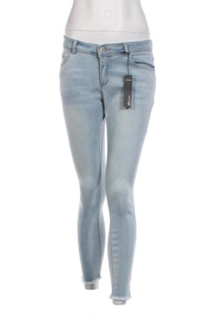 Damen Jeans IKKS, Größe S, Farbe Blau, Preis 13,78 €