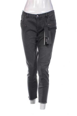 Damen Jeans IKKS, Größe XL, Farbe Grau, Preis € 19,69