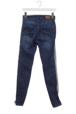 Damen Jeans Imitz, Größe S, Farbe Blau, Preis 4,20 €