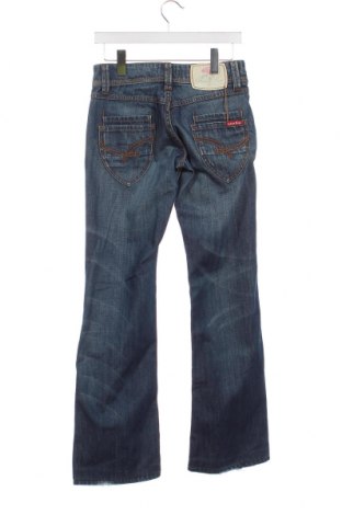 Damen Jeans Indian Rose, Größe M, Farbe Blau, Preis € 9,45
