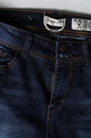 Damen Jeans Indigo Rein, Größe S, Farbe Blau, Preis € 14,84