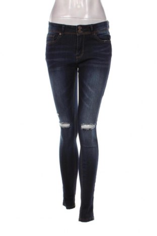 Damen Jeans Indigo Rein, Größe S, Farbe Blau, Preis 4,45 €