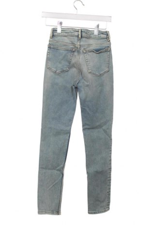 Damen Jeans Iro, Größe XXS, Farbe Blau, Preis € 21,11
