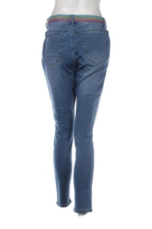 Damen Jeans Jana Ina, Größe M, Farbe Blau, Preis 4,64 €