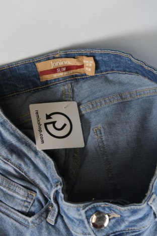 Damen Jeans Janina, Größe XS, Farbe Blau, Preis € 4,20