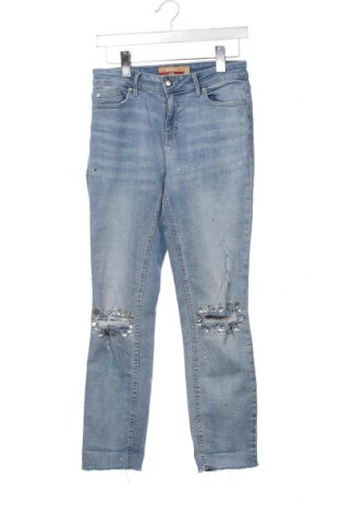 Damen Jeans Janina, Größe XS, Farbe Blau, Preis € 4,20
