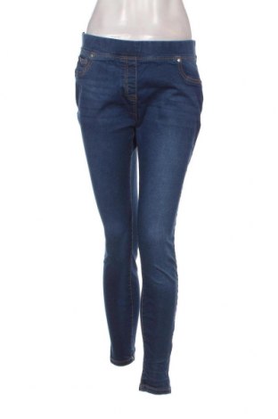 Damen Jeans Janina, Größe L, Farbe Blau, Preis 7,20 €
