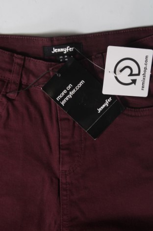 Damen Jeans Jennyfer, Größe XS, Farbe Lila, Preis € 10,43